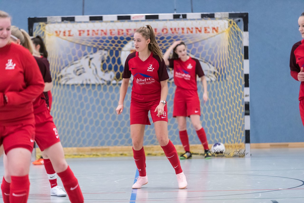 Bild 82 - HFV Futsalmeisterschaft